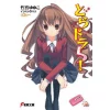 Toradora! Vol. 5 (Light Novel)