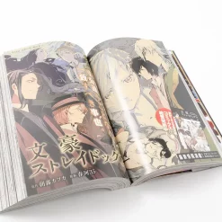 Type-Moon Young Ace June 2015 W/ Bonus Fate/Stay Night Clear File & The Disappearance Of Yuki Nagato-chan Giant Poster 19 Type-Moon Young Ace June 2015 W/ Bonus Fate/Stay Night Clear File & The Disappearance Of Yuki Nagato-chan Giant Poster -Books Sales Store f5414f7b09484e84b084c1491dcd7b39.jpg