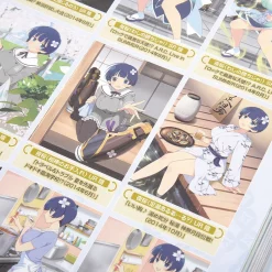 Senran Kagura: New Wave G Burst Official Visual Collection Vol. 2 -Books Sales Store f5c71f58b66d45bfa490031f7a5a47ad.jpg