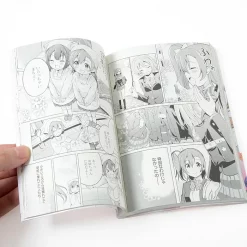 Love Live! School Idol Diary 01 -Books Sales Store f6116018e4e842888d0445d37dc297a8.jpg
