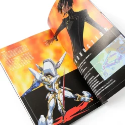 Patto Mi!! Code Geass -Books Sales Store f65bae15b8c64bf687122860393e1038.jpg