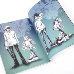 Kazuya Minekura Sugar Coat Excess -Books Sales Store f66842d7edaf4efc9596b87c9b9ab614.jpg