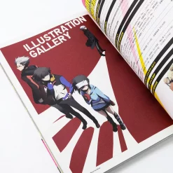 Hamatora Official Fan Book -Books Sales Store f668fba1450e46619b738ae5d0459c64.jpg