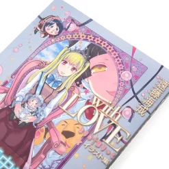 Maria Holic Artworks W/ Poster -Books Sales Store f6ad9c0642b6487d888beb2bbd39c90d.jpg