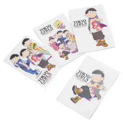 Osomatsu-san X Tokyo Girls Collection Oshimatsu Special Book: Osomatsu -Books Sales Store f6c88141a09947d698581d89bb26097c.jpg