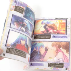 Shinobi, Koi Utsutsu: Setsugekka Koi Emaki Official Visual Fan Book -Books Sales Store f6efe468b09a472a89e66749efb8c2fd.jpg