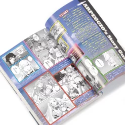 Arpeggio Of Blue Steel Vol. 15 Limited Edition W/ Image Album CD 12 Arpeggio Of Blue Steel Vol. 15 Limited Edition W/ Image Album CD -Books Sales Store f7111db8daae4b9b9545e139dd0d31c2.jpg