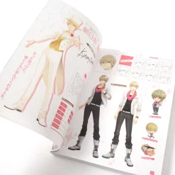 Yumeiro Cast Official Fan Book -Books Sales Store f71d8c14304f4f649e9902e1098495c7.jpg