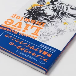 Animation And Design Techniques For Anime Characters (Mook) 10 Animation And Design Techniques For Anime Characters (Mook) -Books Sales Store f74b279b349048128edb6d44d166f5e3.jpg