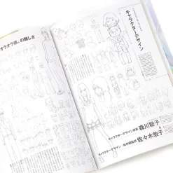 Hirune Hime: Shiranai Watashi No Monogatari Official Guidebook 12 Hirune Hime: Shiranai Watashi No Monogatari Official Guidebook -Books Sales Store f74b2bf4b2934334b84e83378d0bf60c.jpg