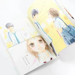 Io Sakisaka Illustrations: Blue Spring Ride & Strobe Edge -Books Sales Store f7f49d3cb82c44488c50a978f1b26f49.jpg