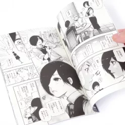 Men's Non-no October 2016 /w Special Tokyo Ghoul Book -Books Sales Store f823768cde424f3db0c8131db3137f54.jpg