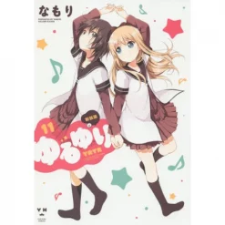 YuruYuri Vol. 11
