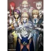 Fate/Grand Order Comic A La Carte Vol. 4 -Books Sales Store f858e81fdb11405bb6e7e4606bf9e2e3.jpg