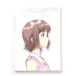 The Idolm@ster All Idol Catalog 2005-2016 -Books Sales Store f85c66153b71473583018a792697b251.jpg