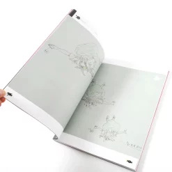 Gatchaman Crowds Designers Note 14 Gatchaman Crowds Designers Note -Books Sales Store f8832074d75d436da8cf02f02d98b667.jpg