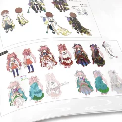 Icchibanketsu -Online- Hero Of Eight Million Worlds Artworks -Books Sales Store f88d1e404f9340c1882c4307854d097d.jpg