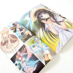 Heikou Shoujo Sekai 10 14 Heikou Shoujo Sekai 10 -Books Sales Store f8bdd137924742a095f5eae7e403f674.jpg