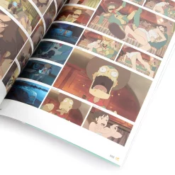 Japan Anima(tor) Expo Japan Anima(tor)'s Exhibition Visual Resource Collection Vol. 2 -Books Sales Store f8f077b86d3643f48f2ed55848affeef.jpg