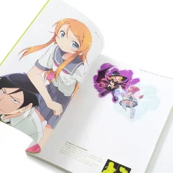 Cute: Kanzaki Hiro Artworks -Books Sales Store f903d0cabf3e4c849087b716789d6b8b.jpg