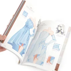 Basics Of Drawing Dresses -Books Sales Store f922e8ea566240a5a869a4a2d6db53f1.jpg