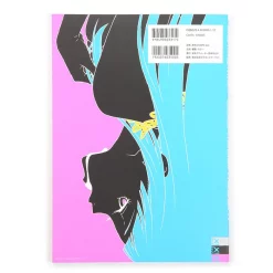 Japan Anima(tor) Expo Japan Anima(tor)'s Exhibition Visual Resource Collection Vol. 4: Me! Me! Me! Book! Book! Book! -Books Sales Store f924b30c562b45538a9e6cb1efe88a5b.jpg