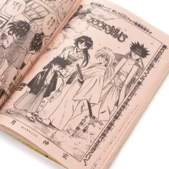 Weekly Shonen Jump Reprint Pack 1 -Books Sales Store f9602cc351db4ca1af5d7e511e46e8f8.jpg