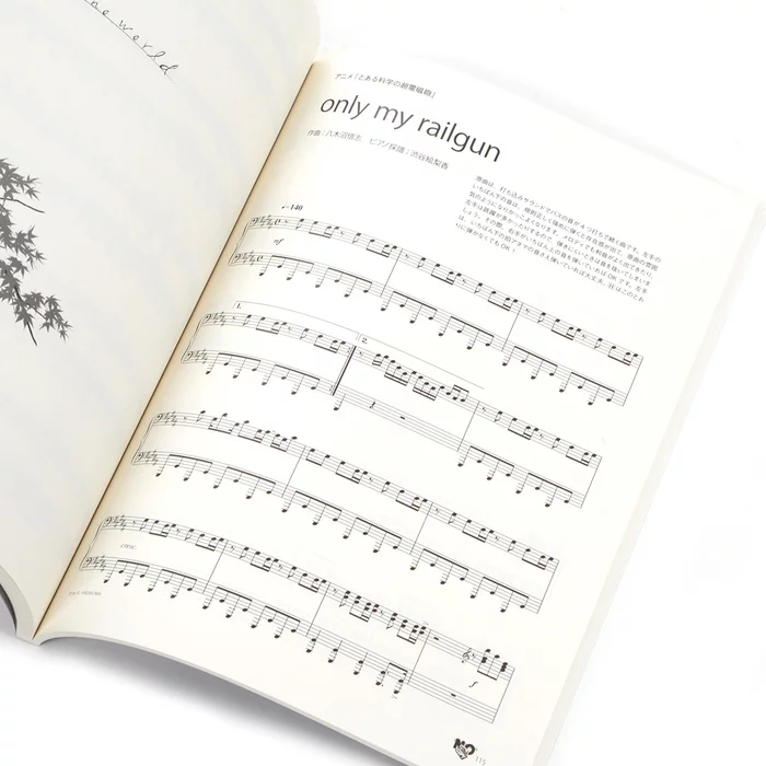 Marasy Piano World 6 Marasy Piano World - Image 4