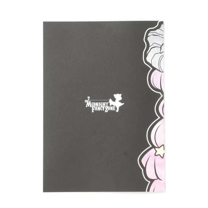 Midnight Fancy Zone 7 Midnight Fancy Zone - Image 5