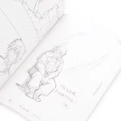 WorldEnd Staff Book -Books Sales Store f9c01850137347c5b91e4ef5c9b5dbf2.jpg