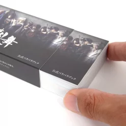 Drama Touken Ranbu: Kyoden Moyuru Honganji Official Para Para Book -Books Sales Store f9e4c753e3fa434ca2a914d0829124d6.jpg