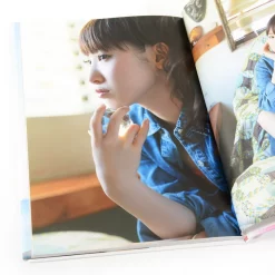 Gakken Publishing Yoshino Nanjo Photo Book: Jorutabi! In Guam 10 Gakken Publishing Yoshino Nanjo Photo Book: Jorutabi! In Guam -Books Sales Store f9f04185bdd1466ea90fbb1496fe165c.jpg