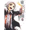 Tokyo Ghoul 6
