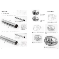 Hobby Japan Basics Of Pencil Dessin -Books Sales Store fa3e72e1a78b4294a94fd0d2f80b9a4c.jpg