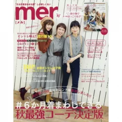 Mer November 2017