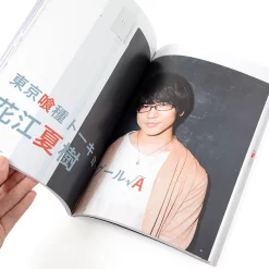 Bessatsu Spoon Vol. 65 2Di W/Bonus Ace Of Diamond, Tokyo Ghoul & K Posters -Books Sales Store fa5471b67b3f4fb3aab3eeb4835b359a.jpg