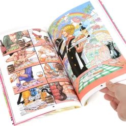 One Piece Color Walk 7 -Books Sales Store fa6cada0531141d590d76f8ab6125b27.jpg