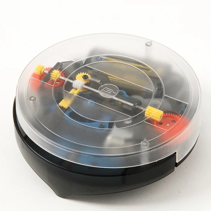 Otona No Kagaku Magazine Vol. 33 W/ Bonus Robot Vacuum Cleaner 19 Otona No Kagaku Magazine Vol. 33 W/ Bonus Robot Vacuum Cleaner - Image 17