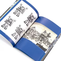 Shin Ueda Artworks: Mecha Characters -Books Sales Store fa8f3dd54aa64176b1e1eae35232cbaa.jpg