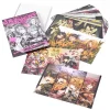 Saiyuki Series Reproduction Art Print Collection