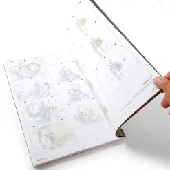 TV Animation Attack On Titan Keyframes Vol. 1 (Ep.1-3/PV/Ending) -Books Sales Store fad8ebbb17ab47a2af5df16ff53225a9.jpg