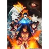 Blue Exorcist Vol. 19 Special Edition W/ DVD