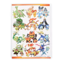 Pokémon Ultra Sun/Ultra Moon Official Pokémon Zenkoku Zukan 2018 -Books Sales Store fb4bacec8a154f9fba60c76e27f45196.jpg