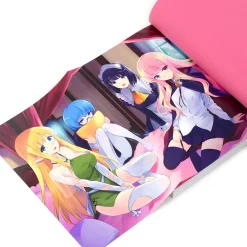 The Familiar Of Zero Complete Illustration Collection -Books Sales Store fb65e780ff12493bbd28b786d9b37342.jpg