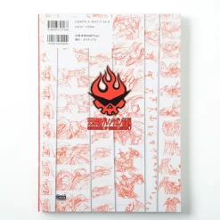 Groundwork Of Gurren Lagann Vol. 1 -Books Sales Store fb84618a7fcd4c5cae6ef48be4be393c.jpg