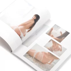 Iiniku Ushijima: PredatorRat Photo Book -Books Sales Store fba368df13e843d6b516f6f907d9b73c.jpg