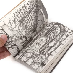 Drifters Vol. 5 Special Edition W/ Anime DVD -Books Sales Store fbb631883b634ccab6f1bdeb64e324f5.jpg