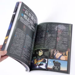 Mobile Suit Gundam: Iron-Blooded Orphans Completion -Books Sales Store fbc90eed6bb3429cb17ae56254ec6547.jpg