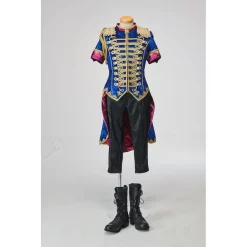 IDOLiSH 7 1st Live -Road To Infinity- Stage Costume Book 14 IDOLiSH 7 1st Live -Road To Infinity- Stage Costume Book -Books Sales Store fbcdefa59ead4078a09c2ecd305128e5.jpg