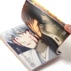 Gintama Anime Iroiro Life -Books Sales Store fbd920bc5a694c2cac1a1f753b9c0c43.jpg